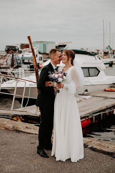 Kāzu fotogrāfs Elena Gorenko (29koal). Fotogrāfija: 31. marts 2022