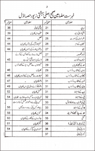 Bahishti Zewar Urdu islamic book complete(圖3)-速報App