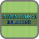 Download International Relations For PC Windows and Mac 1.0