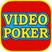 Video Poker High Limit 1.4.1 Icon