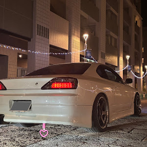 シルビア S15