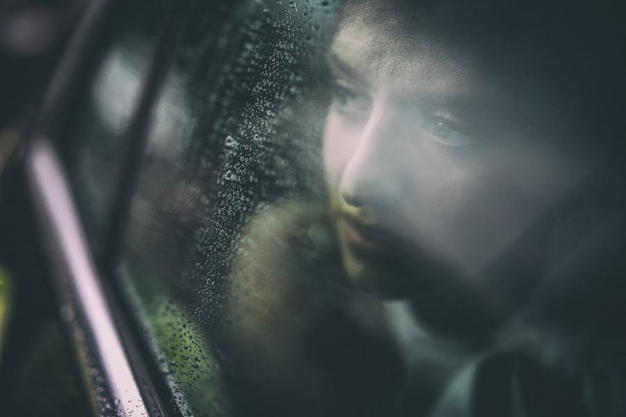 Fotógrafo de bodas Yariv Eldad (yariveldad). Foto del 18 de diciembre 2018