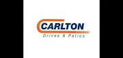 Carlton Drives and Patios Logo