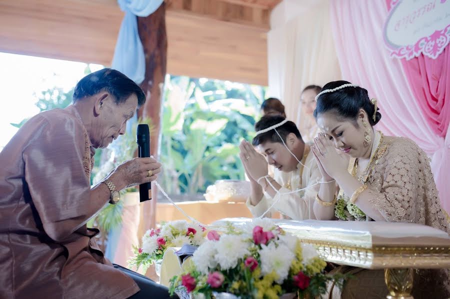 Jurufoto perkahwinan Supasinee Kokanot (kokanot). Foto pada 8 September 2020