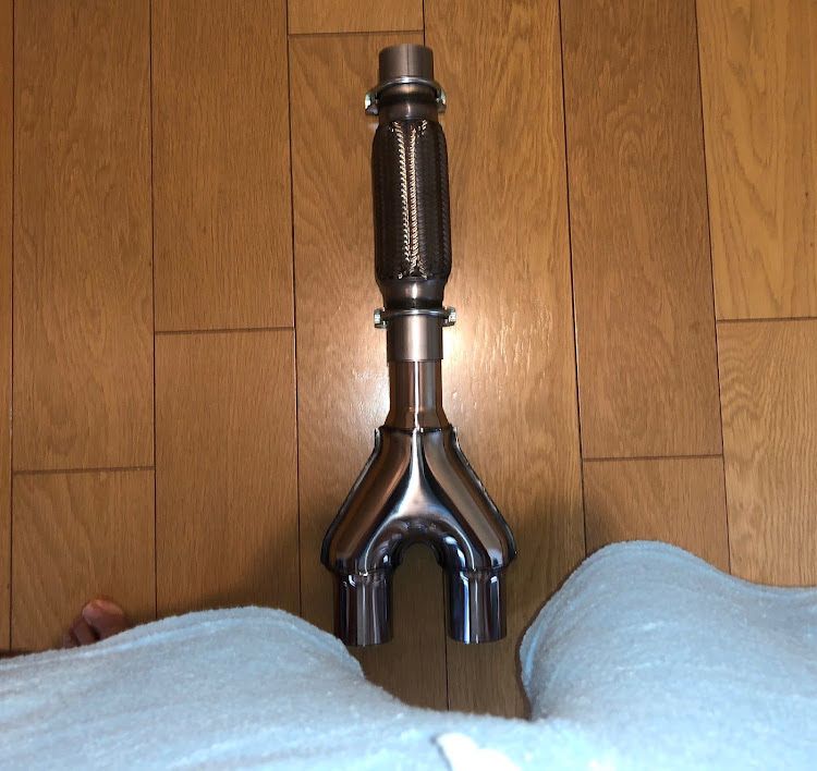 ステップワゴンのʚ impsti ɞ ʕ•̫͡•ʔさんが投稿したカスタム事例の投稿画像5枚目