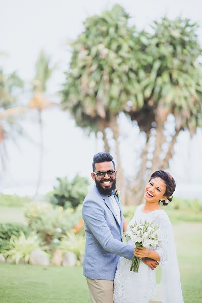 Wedding photographer Shan Liyanage (shanliyan). Photo of 24 March 2018