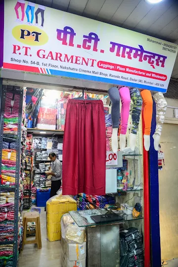 P T Garment photo 