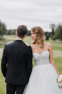 Photographe de mariage Slava Semenov (ctapocta). Photo du 21 octobre 2020