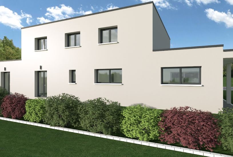  Vente Terrain + Maison - Terrain : 751m² - Maison : 211m² à Trouville-sur-Mer (14360) 