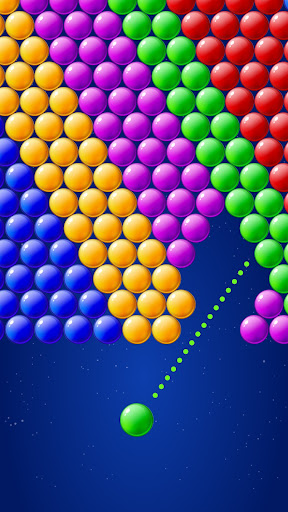 Screenshot Bubble Shooter 3