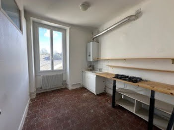 appartement à Nantes (44)