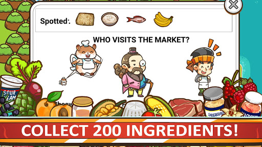 Chef Wars - Cooking Battle Game