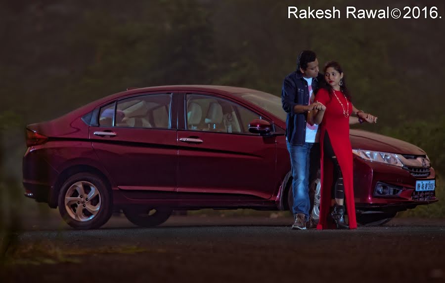 Wedding photographer Rakesh Rawal (rakeshrawal). Photo of 2 October 2016