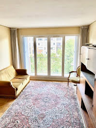 appartement à Saint-Gratien (95)