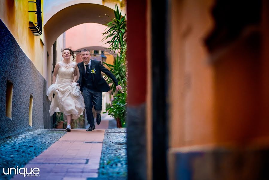 Wedding photographer Simone Bonfiglio (unique). Photo of 1 August 2018