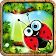 Ladybird Run (Coccinelle) icon