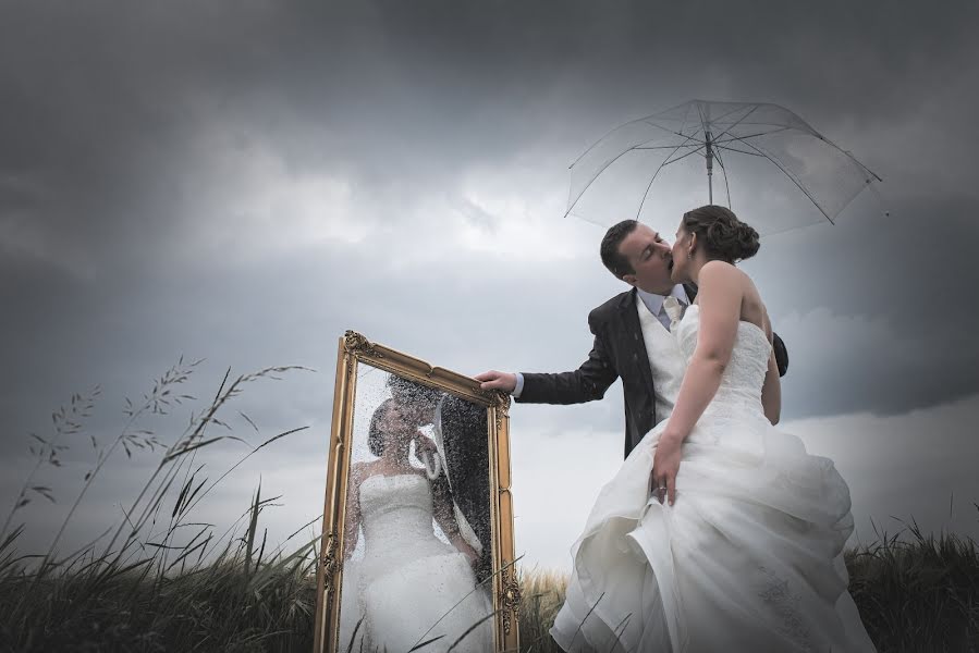 Photographe de mariage János Gergely Debreczi (debreczi). Photo du 27 novembre 2015