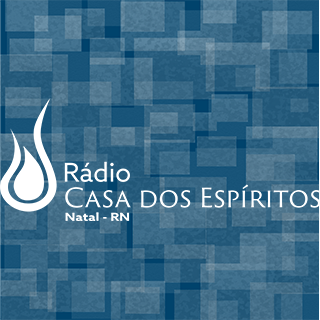 Radio Casa dos Espiritos Natal Screen 1