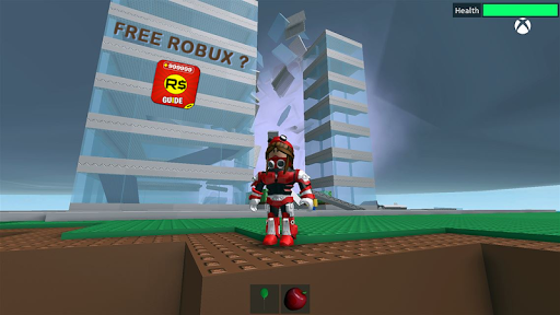 Free Robux Counter Roblox Guide For Roblox Game Apk By Sangood Games Wikiapk Com - makerobux promo codes wiki