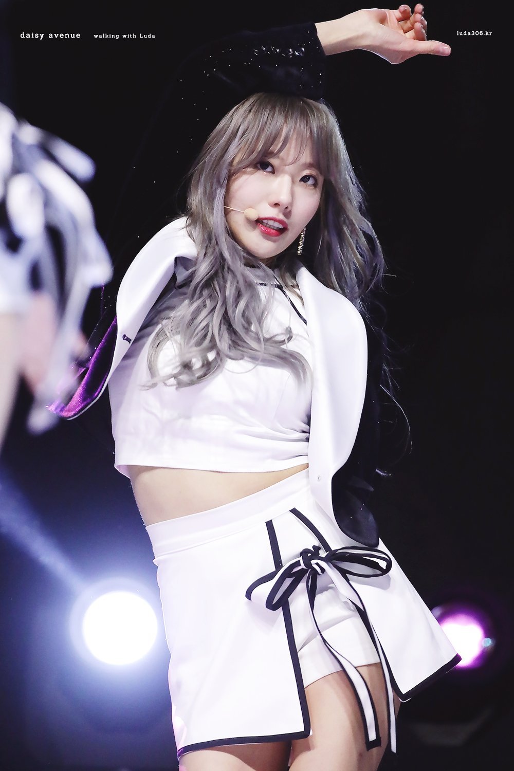 Top 10 Sexiest Female Idol Outfits Of The Month Koreaboo