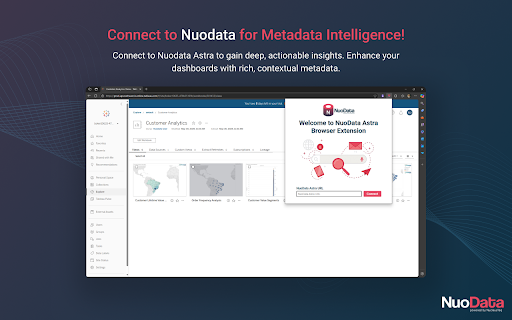 Nuodata Astra