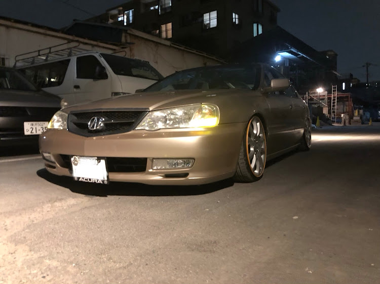 セイバーのドライブに関するカスタム事例の投稿画像1枚目