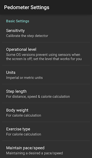 免費下載健康APP|Pedometer - Calorie Counter app開箱文|APP開箱王