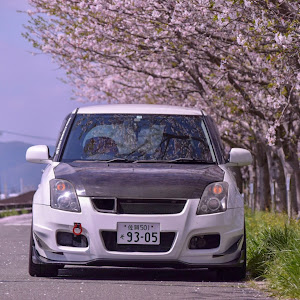 スイフト ZC31S