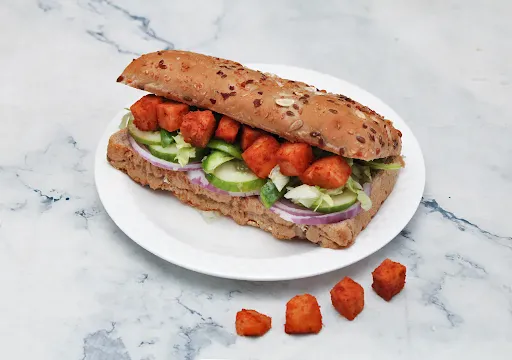 Chicken Tikka Sub