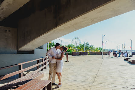 Fotografo di matrimoni Saulo Novelo (saulonovelo). Foto del 25 maggio 2023