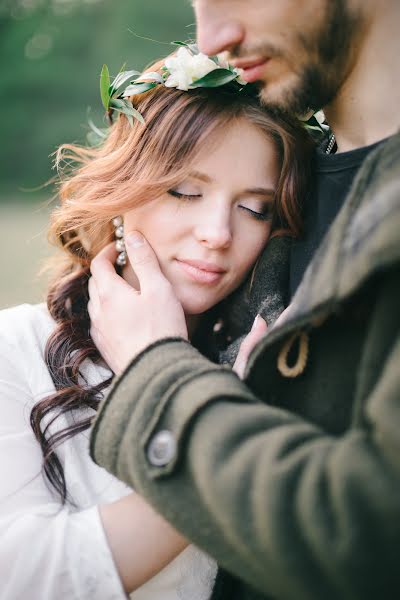 Photographe de mariage Andrey Makarov (overlay). Photo du 15 mai 2016