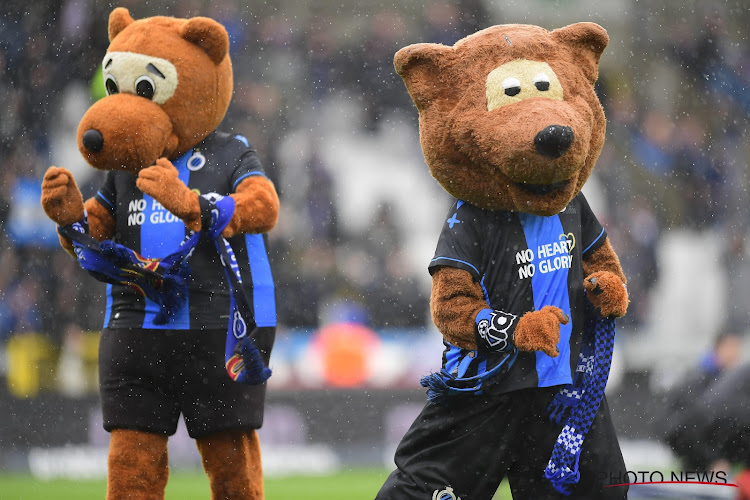 Supporter van Club Brugge of gewoon een fervent quizzer? Test hier uw kennis!