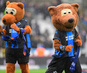 Gert Verheyen dist pittige anekdote op over mascottes van Club Brugge