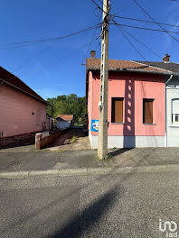 maison à L'hopital (57)