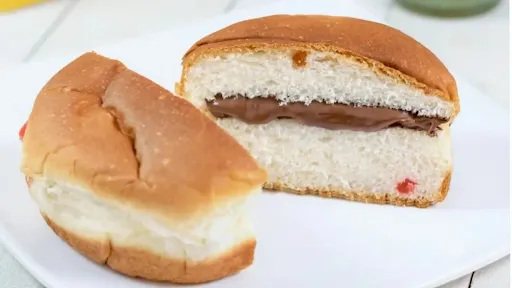 Nutella Bun Maska