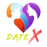 Datex- Dating App icon