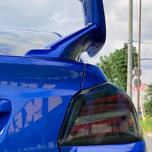 WRX S4 VAG