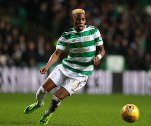 Le Celtic cale, Musonda se morfond sur le banc : les supporters s'étonnent