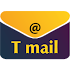 T Mail - Instant Free Temporary Email Address 2.3.7