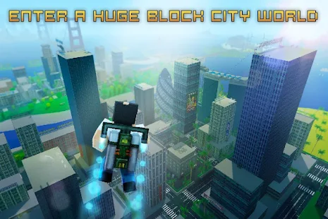 Block City Wars v4.4.2