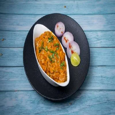 Vegetable And Paneer Tikka Masala