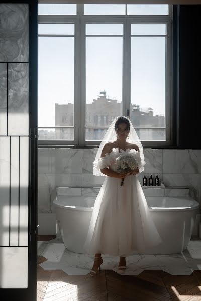 Wedding photographer Marina Kadryakova (marinakadr). Photo of 29 March