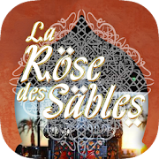 La Rose Des Sables Six-Fours 5.55.18 Icon