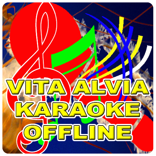 Vita Alvia Karaoke Offline