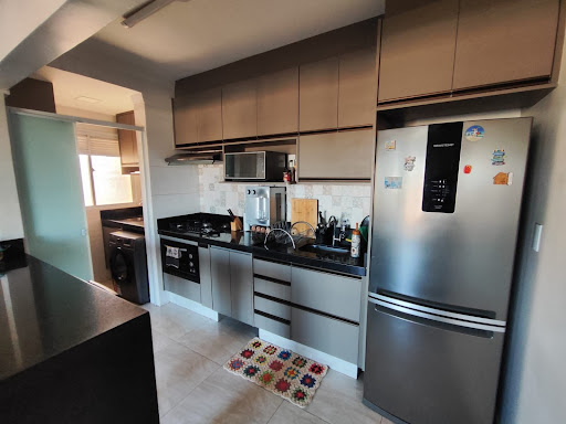 Apartamento, 2 quartos, 54 m² - Foto 2