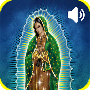 Download Virgen de Guadalupe Mañanitas con Audio For PC Windows and Mac