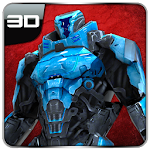 Cover Image of Unduh Modern army warfare robots 1.0.4 APK