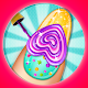 Download My MaNiCuRe - Nail Salon Game For PC Windows and Mac 1.1