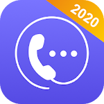 Cover Image of Herunterladen 2. Telefonnummer - Anruf + Text 4.19.3 APK