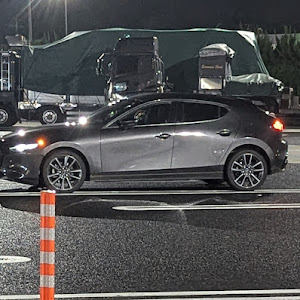MAZDA3 BP8P